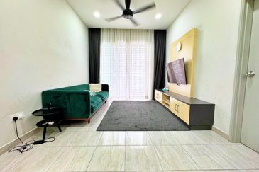 Taman Putra Impian, Kajang