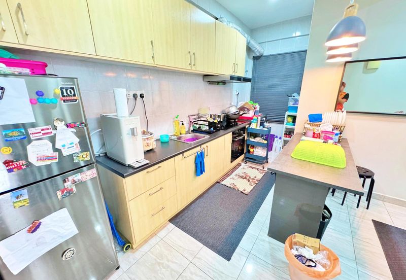 Taman Putra Impian, Kajang