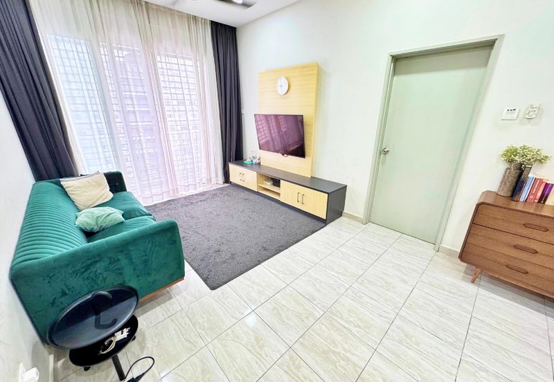 Taman Putra Impian, Kajang