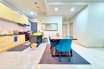 Taman Putra Impian, Kajang