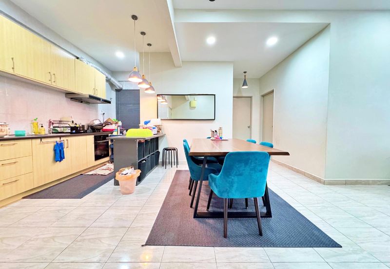 Taman Putra Impian, Kajang