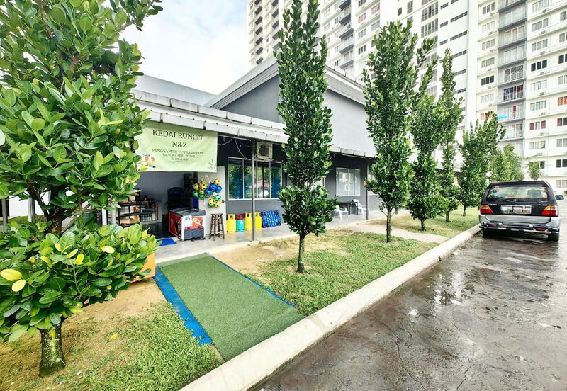 Taman Putra Impian, Kajang