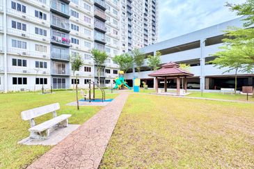 Taman Putra Impian, Kajang