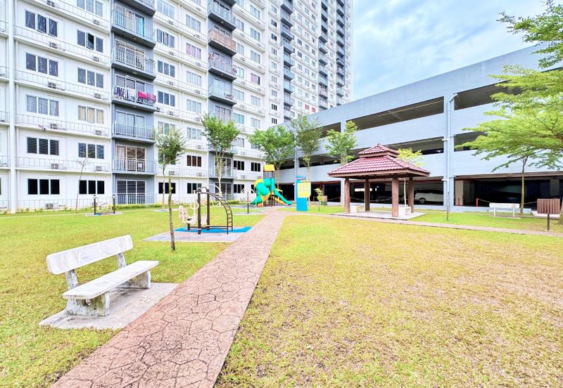 Taman Putra Impian, Kajang