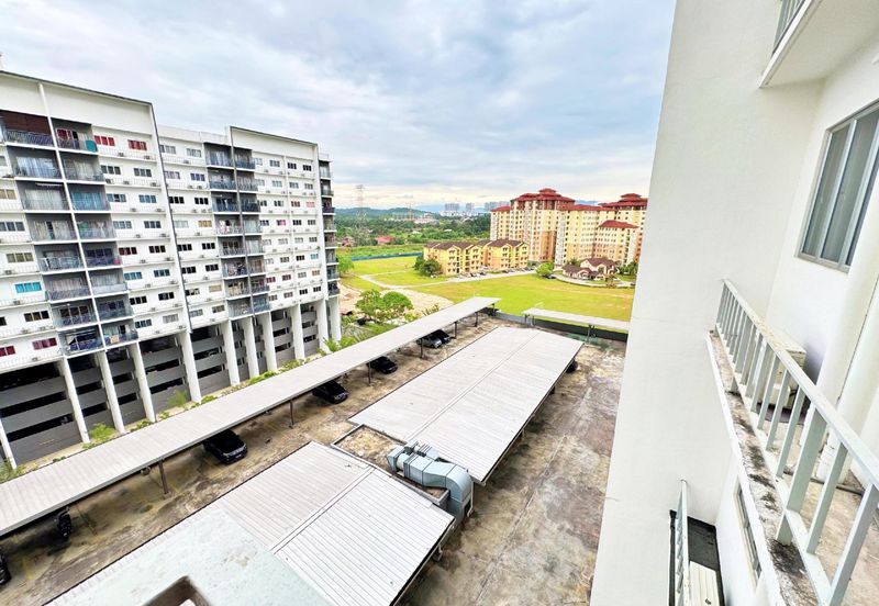 Taman Putra Impian, Kajang