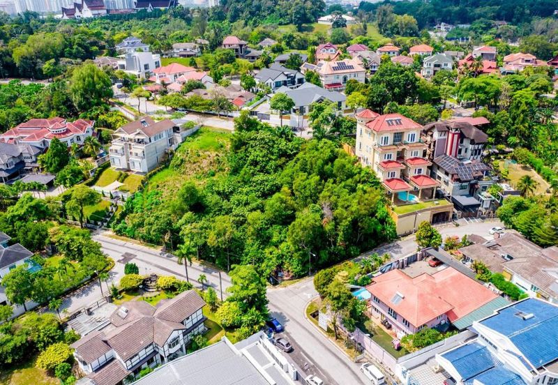 Seksyen 9, Shah Alam