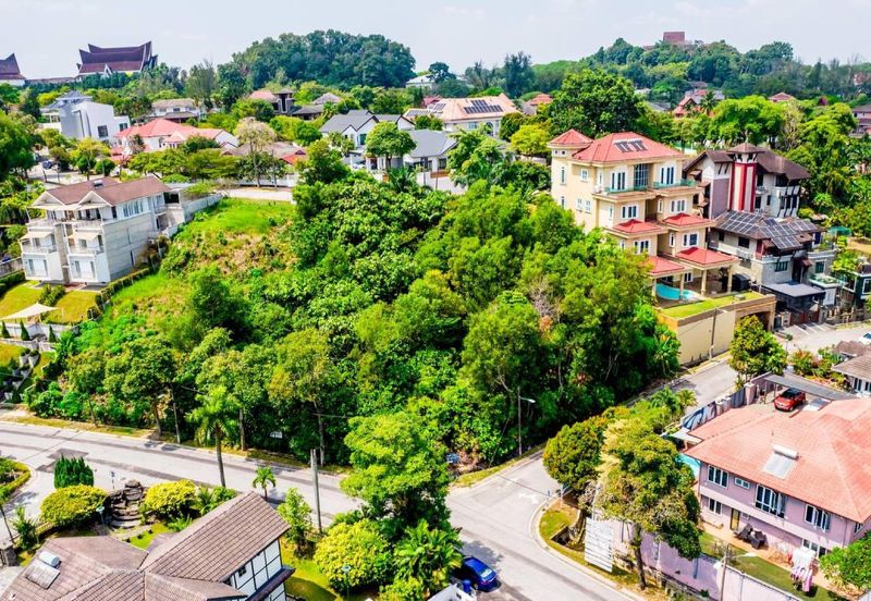 Seksyen 9, Shah Alam