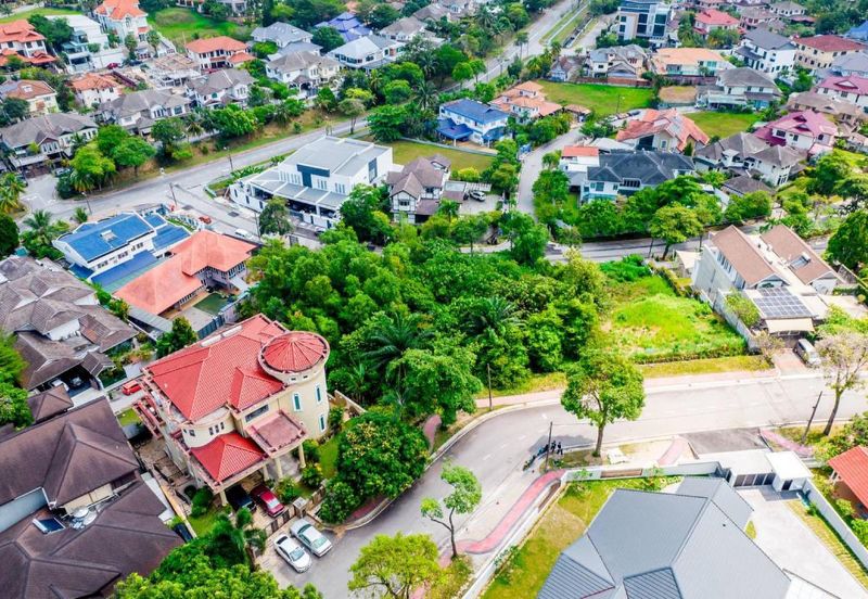 Seksyen 9, Shah Alam