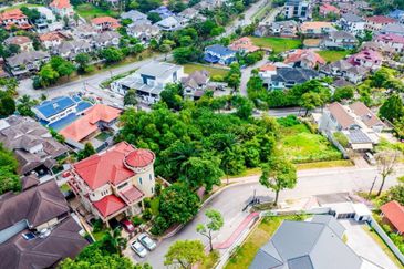 Seksyen 9, Shah Alam