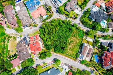 Seksyen 9, Shah Alam