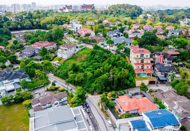 Seksyen 9, Shah Alam