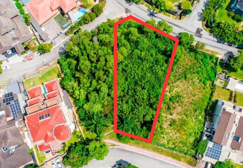 Seksyen 9, Shah Alam