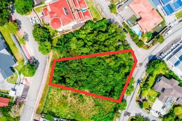 Seksyen 9, Shah Alam