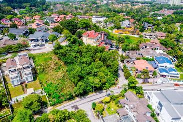 Seksyen 9, Shah Alam