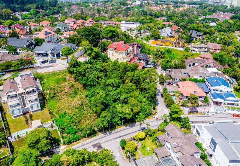 Seksyen 9, Shah Alam