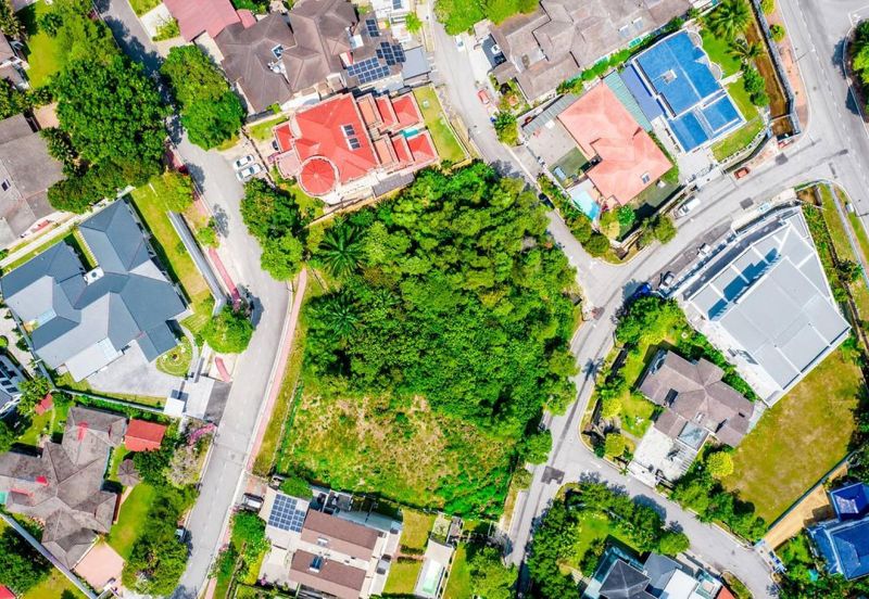 Seksyen 9, Shah Alam