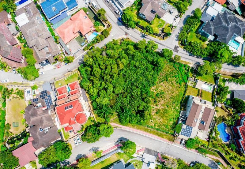 Seksyen 9, Shah Alam