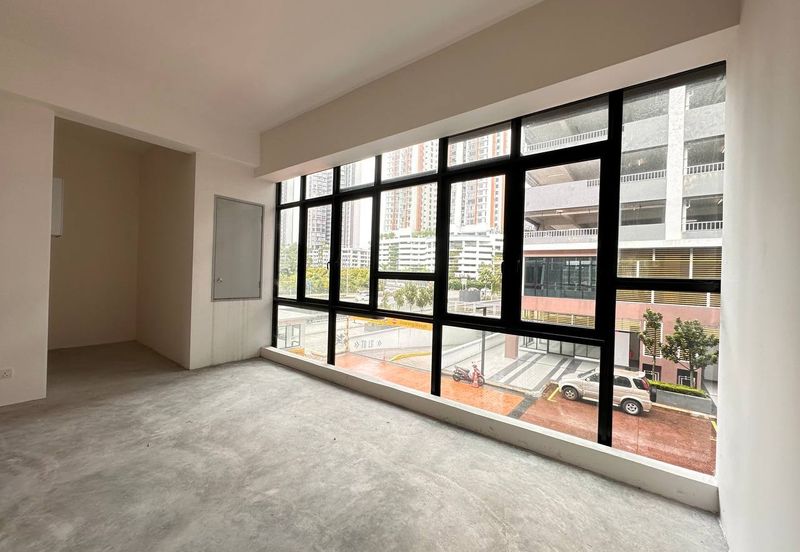 Conezion @ IOI Resort City