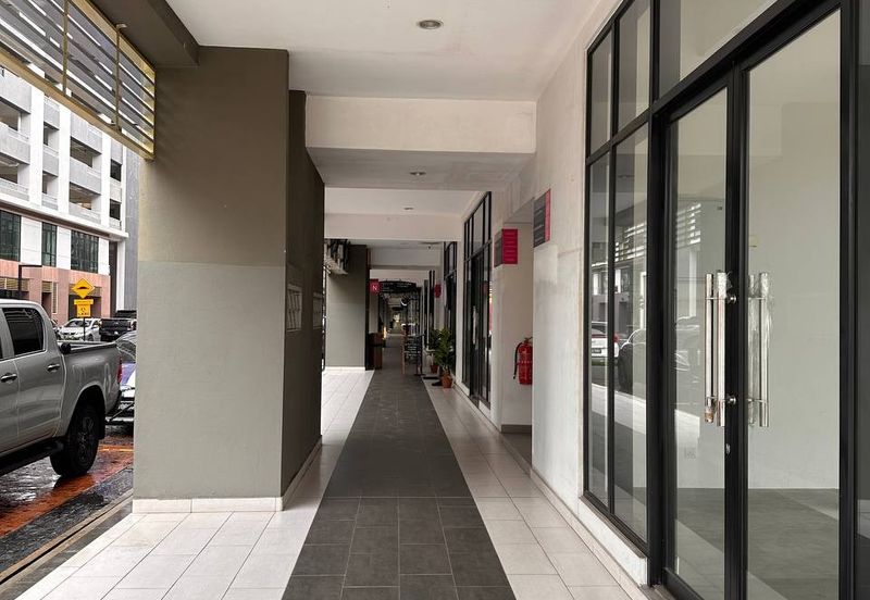 Conezion @ IOI Resort City