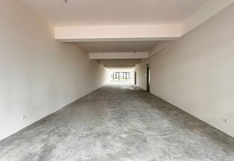 Conezion @ IOI Resort City