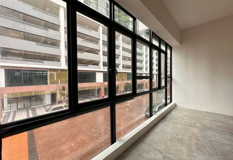 Conezion @ IOI Resort City