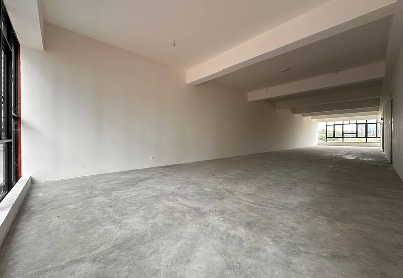 Conezion @ IOI Resort City