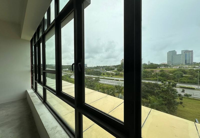 Conezion @ IOI Resort City