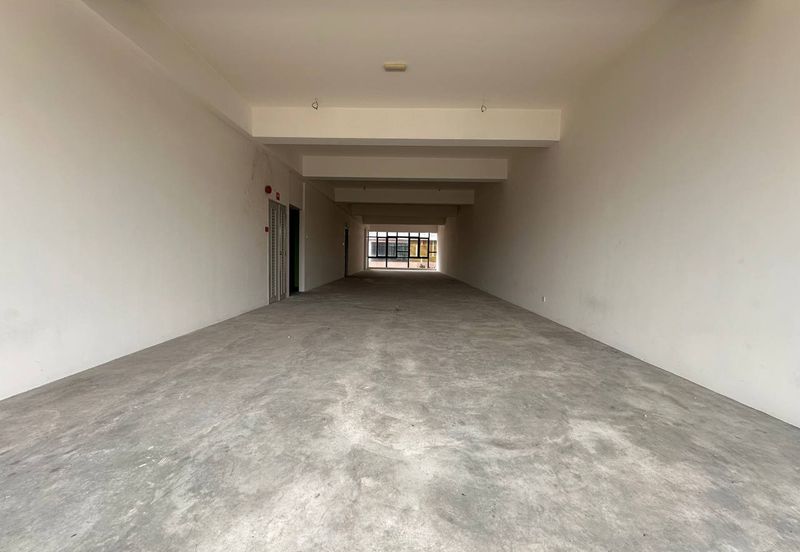 Conezion @ IOI Resort City