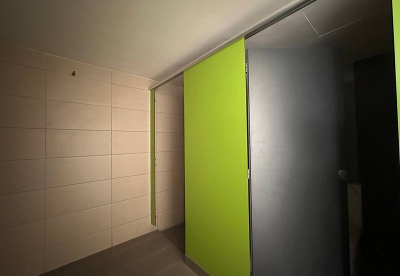 Conezion @ IOI Resort City