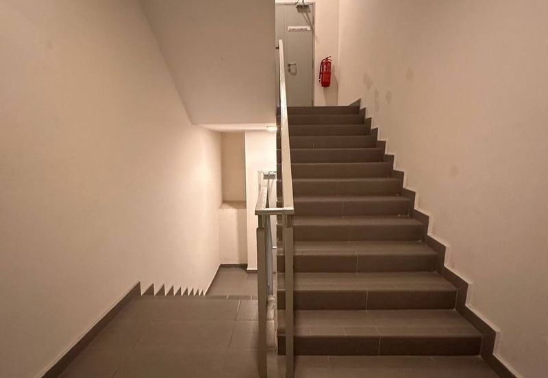 Conezion @ IOI Resort City