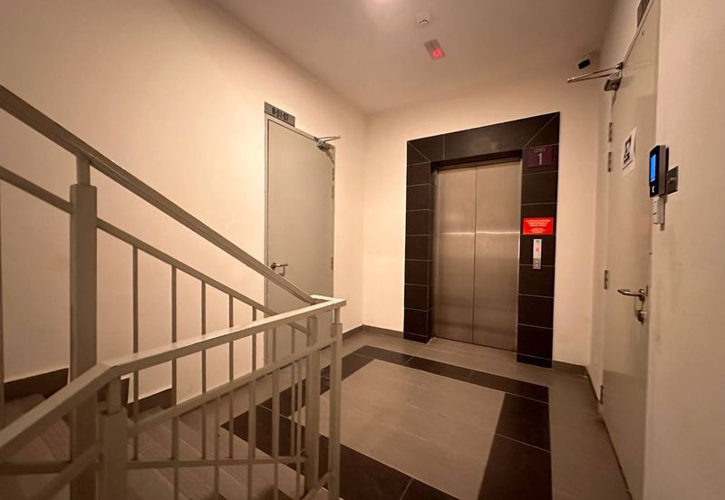 Conezion @ IOI Resort City