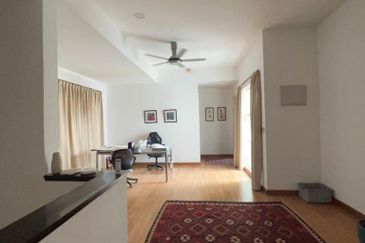 Melody Park @ East Ledang