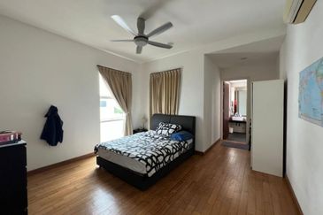 Melody Park @ East Ledang