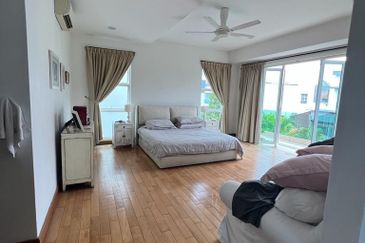 Melody Park @ East Ledang