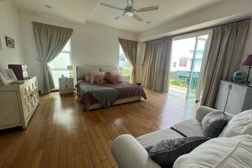 Melody Park @ East Ledang