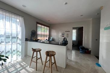 Melody Park @ East Ledang