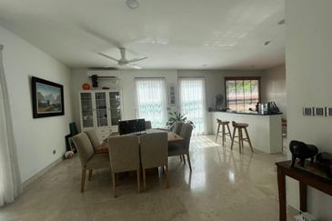 Melody Park @ East Ledang