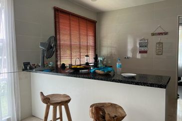 Melody Park @ East Ledang