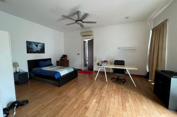 Melody Park @ East Ledang