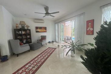 Melody Park @ East Ledang