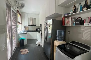 Melody Park @ East Ledang