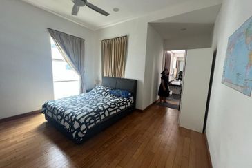 Melody Park @ East Ledang