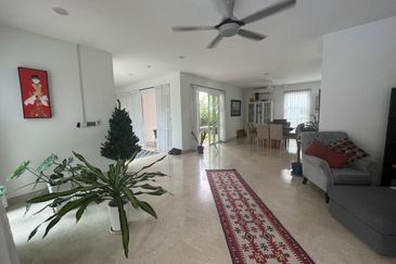 Melody Park @ East Ledang