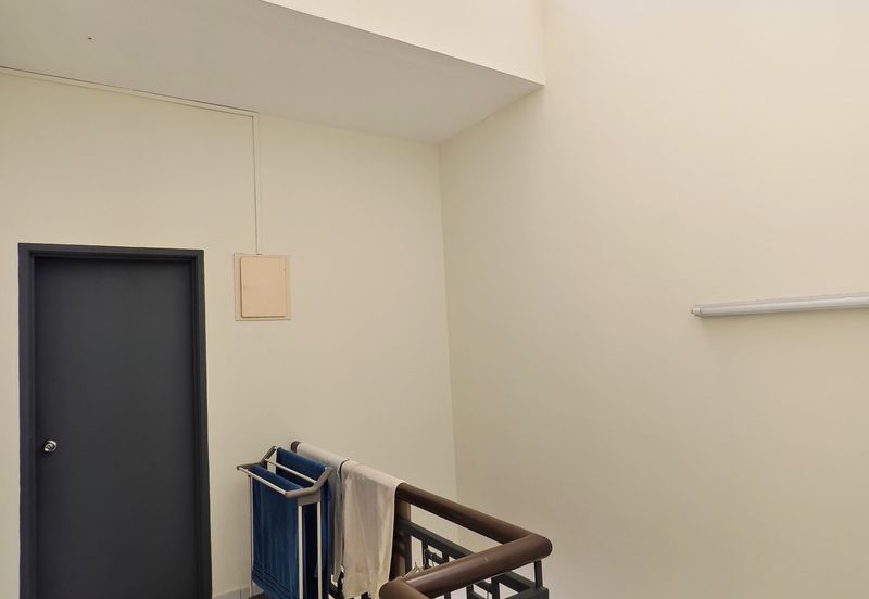 Maya Heights-Solar Series @ Bandar Seri Alam