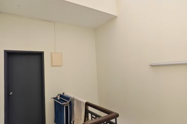 Maya Heights-Solar Series @ Bandar Seri Alam