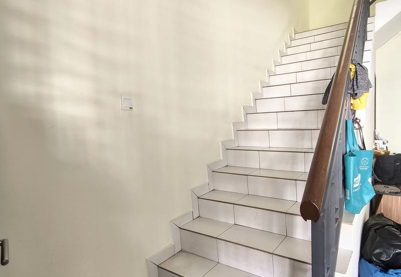 Maya Heights-Solar Series @ Bandar Seri Alam