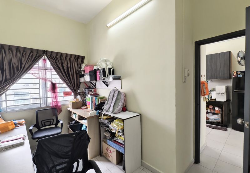 Maya Heights-Solar Series @ Bandar Seri Alam