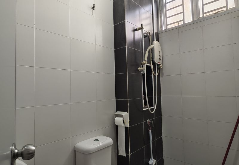 Maya Heights-Solar Series @ Bandar Seri Alam