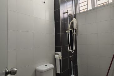 Maya Heights-Solar Series @ Bandar Seri Alam