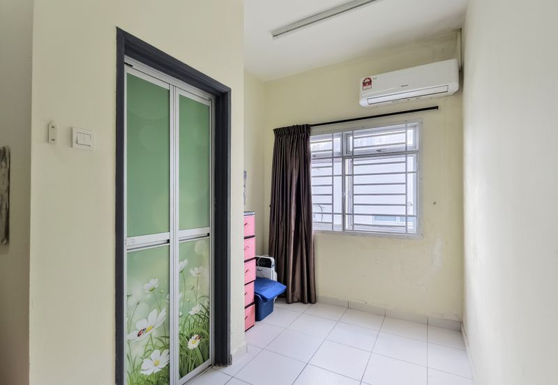 Maya Heights-Solar Series @ Bandar Seri Alam